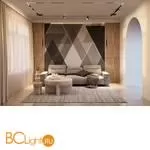 Трековый светильник Denkirs DK8018-BK - Фото 1