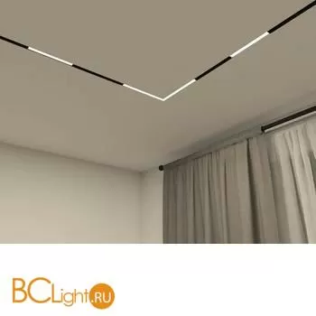 Трековый светильник Denkirs DK8014-BK - Фото 3