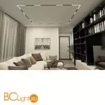 Трековый светильник Denkirs DK8014-BK - Фото 0