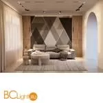 Трековый светильник Denkirs DK8014-BK - Фото 2