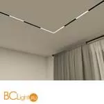 Трековый светильник Denkirs DK8014-BK - Фото 3