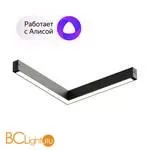 Трековый светильник Denkirs DK8014-BK