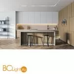 Трековый светильник Denkirs DK8014-WH - Фото 0