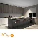 Подвесной светильник Denkirs DK9253-WH - Фото 2