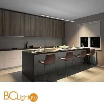 Подвесной светильник Denkirs DK9204-WH - Фото 2