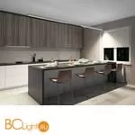 Подвесной светильник Denkirs DK9123-WH - Фото 2