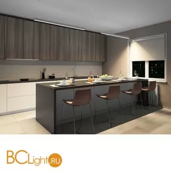 Подвесной светильник Denkirs DK9124-WH - Фото 2