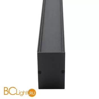 Подвесной светильник Denkirs DK9303-BK - Фото 2