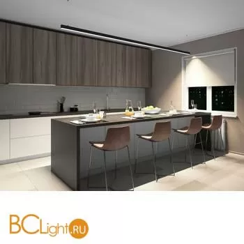 Подвесной светильник Denkirs DK9303-BK - Фото 3