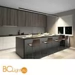 Подвесной светильник Denkirs DK9303-BK - Фото 3