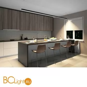 Подвесной светильник Denkirs DK9304-BK - Фото 3