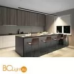 Подвесной светильник Denkirs DK9304-BK - Фото 3