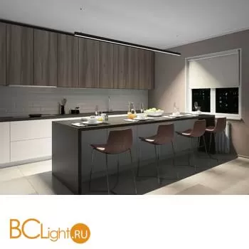 Подвесной светильник Denkirs DK9253-BK - Фото 3