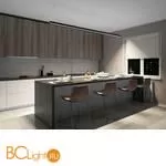 Подвесной светильник Denkirs DK9253-BK - Фото 3