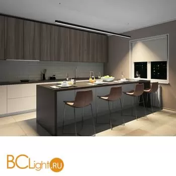 Подвесной светильник Denkirs DK9254-BK - Фото 3