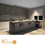 Подвесной светильник Denkirs DK9254-BK - Фото 3