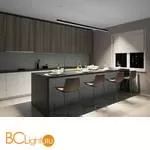 Подвесной светильник Denkirs DK9203-BK - Фото 3