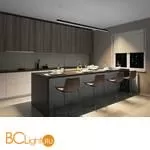 Подвесной светильник Denkirs DK9204-BK - Фото 3