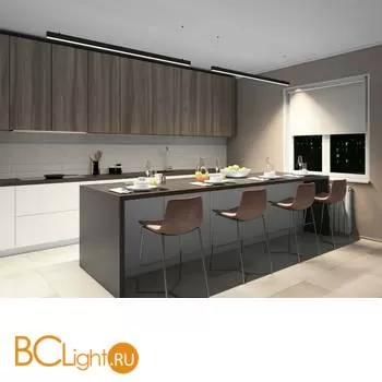 Подвесной светильник Denkirs DK9153-BK - Фото 5