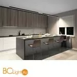 Подвесной светильник Denkirs DK9153-BK - Фото 5