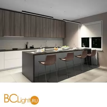 Подвесной светильник Denkirs DK9123-BK - Фото 5