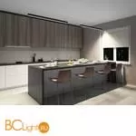 Подвесной светильник Denkirs DK9123-BK - Фото 5