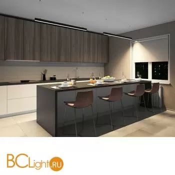 Подвесной светильник Denkirs DK9124-BK - Фото 2