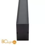 Подвесной светильник Denkirs DK9124-BK - Фото 1