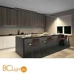 Подвесной светильник Denkirs DK9124-BK - Фото 2