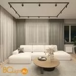 Трековый светильник Denkirs Omra DK6070-BK - Фото 3