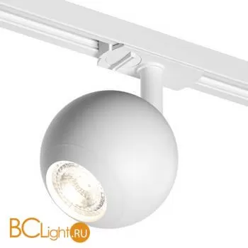 Трековый светильник Denkirs Omra DK6070-WH