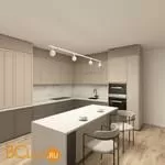 Трековый светильник Denkirs Omra DK6070-WH - Фото 1