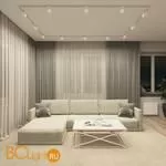 Трековый светильник Denkirs Omra DK6070-WH - Фото 3