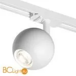 Трековый светильник Denkirs Omra DK6070-WH