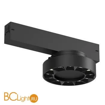 Трековый светильник Denkirs SMART GRILL DK8030-BK - Фото 0