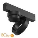 Трековый светильник Denkirs SMART GRILL DK8030-BK - Фото 1