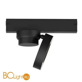 Трековый светильник Denkirs SMART LINEAR DK8027-BK - Фото 1