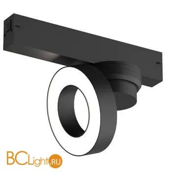 Трековый светильник Denkirs SMART LINEAR DK8027-BK