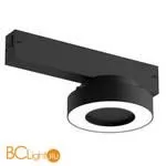 Трековый светильник Denkirs SMART LINEAR DK8027-BK - Фото 0