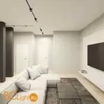 Трековый светильник Denkirs SMART LINEAR DK8027-BK - Фото 2