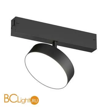 Трековый светильник Denkirs SMART LINEAR DK8070-BK - Фото 1