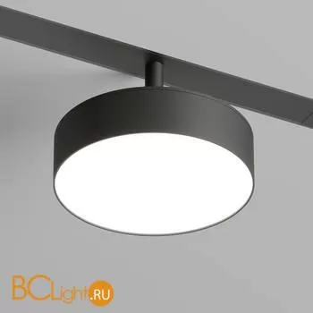 Трековый светильник Denkirs SMART LINEAR DK8070-BK - Фото 0