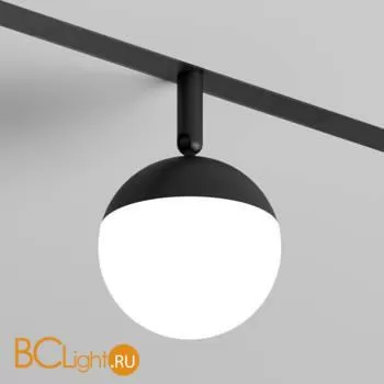 Трековый светильник Denkirs SMART MOON DK8055-BK - Фото 0