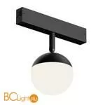 Трековый светильник Denkirs SMART MOON DK8055-BK - Фото 1