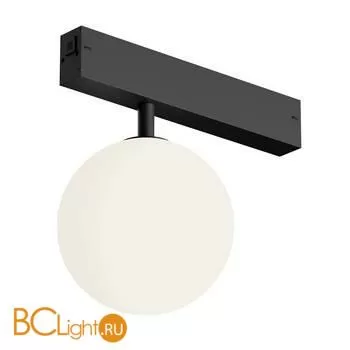 Трековый светильник Denkirs SMART MOON DK8051-BK - Фото 0