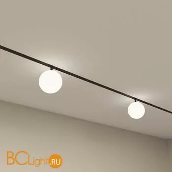 Трековый светильник Denkirs SMART MOON DK8051-BK - Фото 1