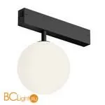 Трековый светильник Denkirs SMART MOON DK8051-BK - Фото 0