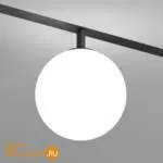 Трековый светильник Denkirs SMART MOON DK8051-BK