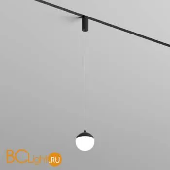 Трековый светильник Denkirs SMART MOON DK8056-BK