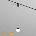 Трековый светильник Denkirs SMART MOON DK8056-BK